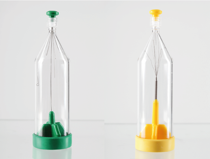 Vena Cava Filter for Pulmonary Embolism