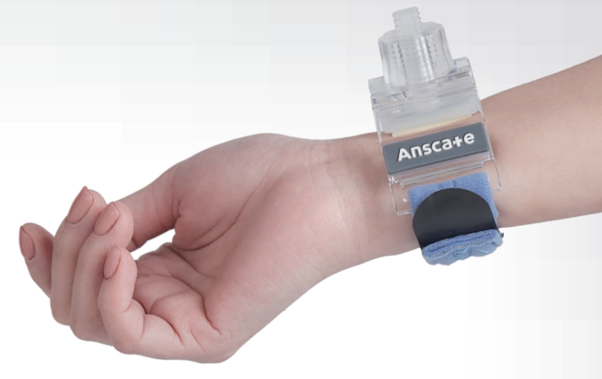 Artery Compression Device