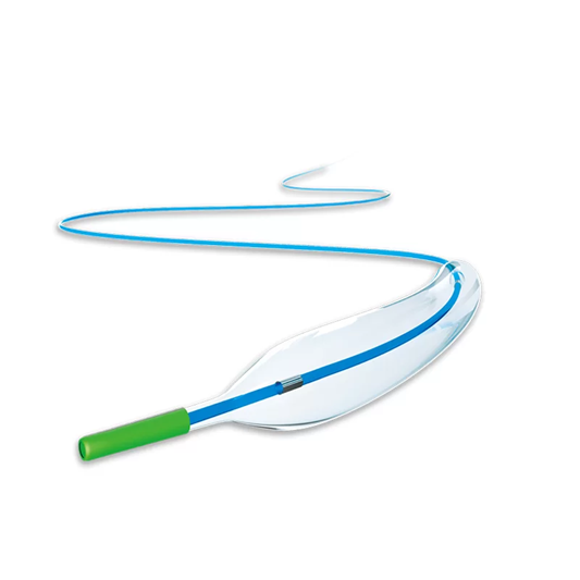 Sterile PTCA Balloon Catheter SC/NC