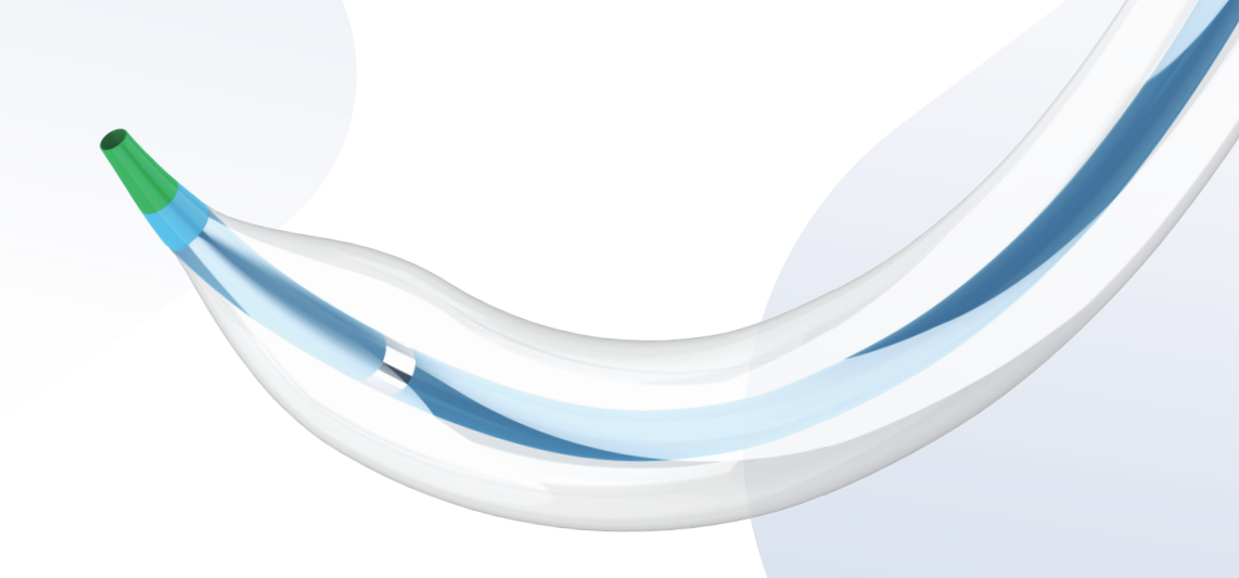 PTA Balloon Catheter SC