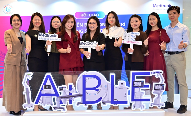 HỘI THẢO KHOA HỌC: NHỮNG TIẾN BỘ TRONG XỬ TRÍ CHẤN THƯƠNG SỌ NÃO – CỘT SỐNG